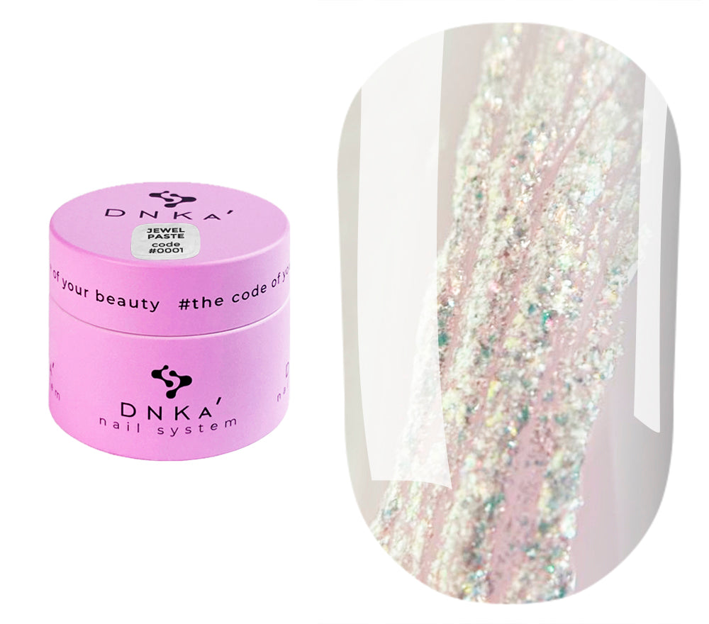DNKA JEWEL Paste 0001