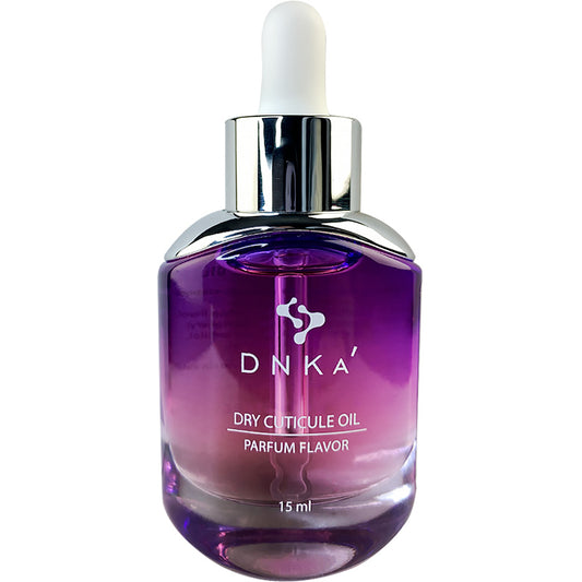 DNKa’ Dry Cuticule Oil Fairy Strawberry 15 ml