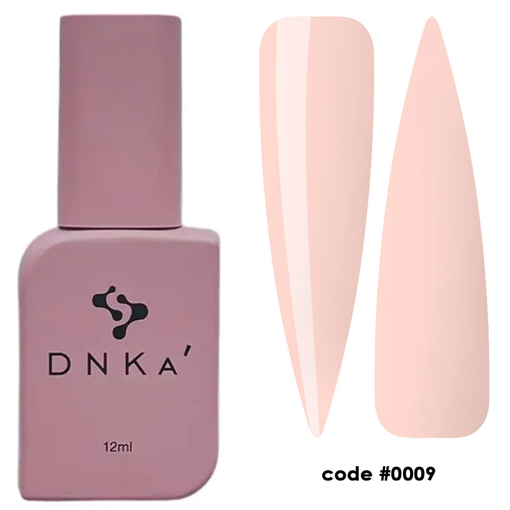 DNKa Fast Gel #0009