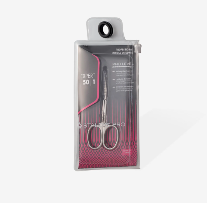 Staleks Professionelle Nagelhautschere EXPERT 50 TYP 1