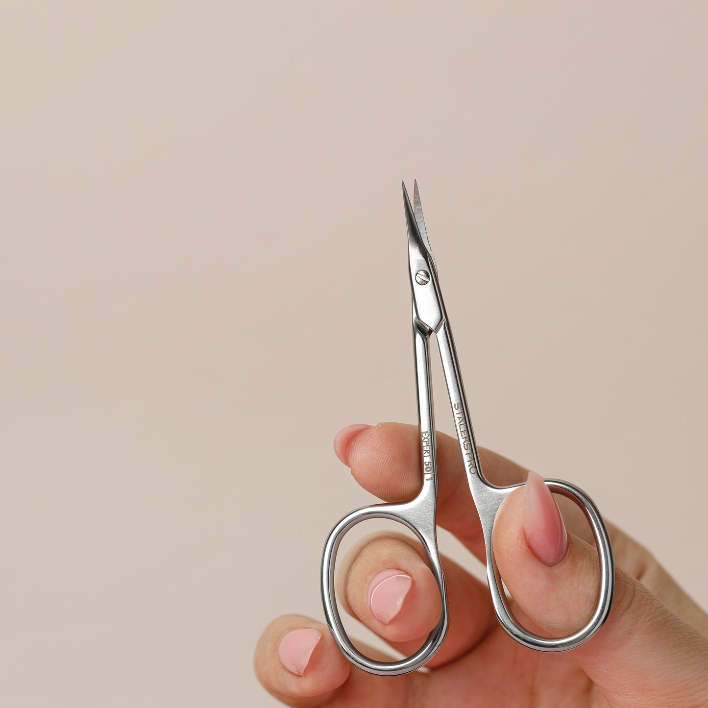 Staleks Professionelle Nagelhautschere EXPERT 50 TYP 1