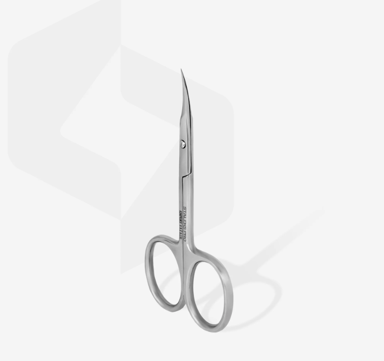 Staleks Professionelle Nagelhautschere für Linkshänder EXPERT 11 TYP 1