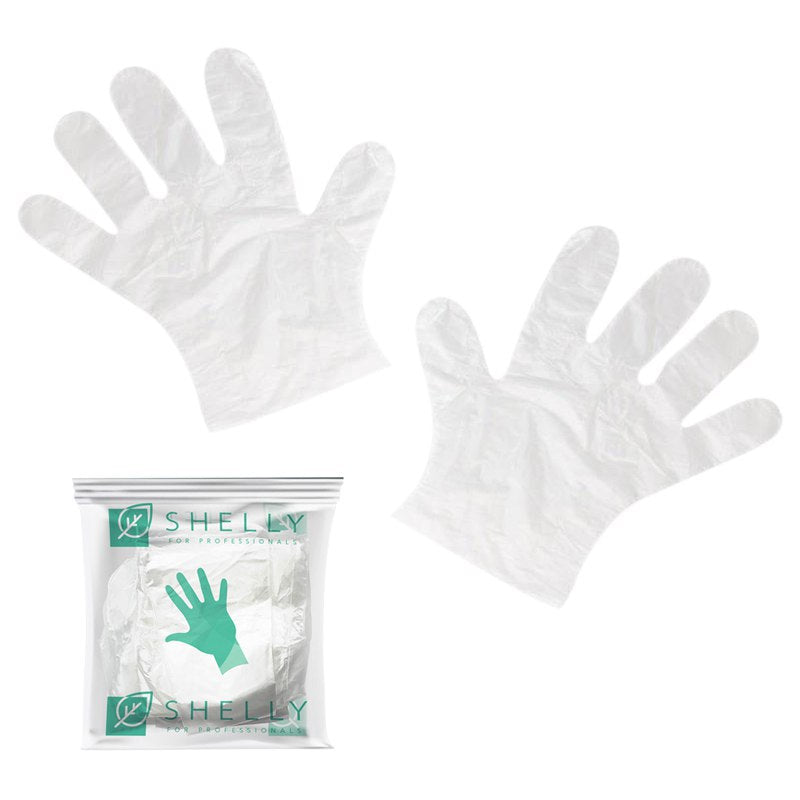 mani handschuhe Shelly Einweghandschuhe mit Emulsion für die wasserlose Maniküre – Nail House