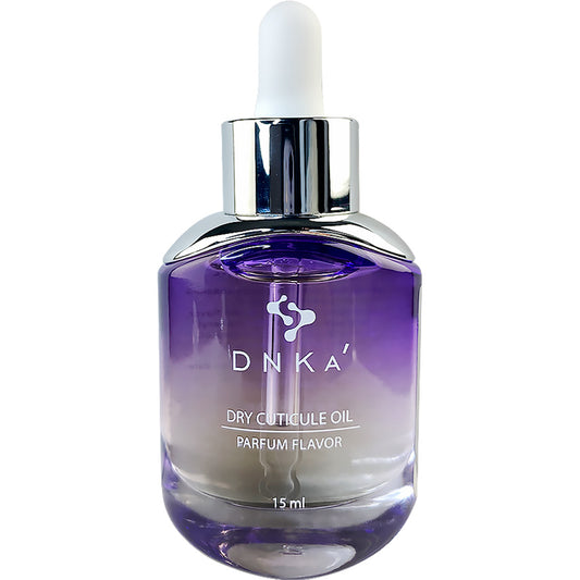 DNKa’ Dry Cuticule Oil Lucky Lemon 15 ml
