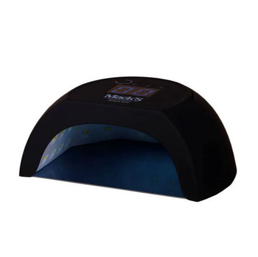 Macks Professional Lampada Led Solaris 80w