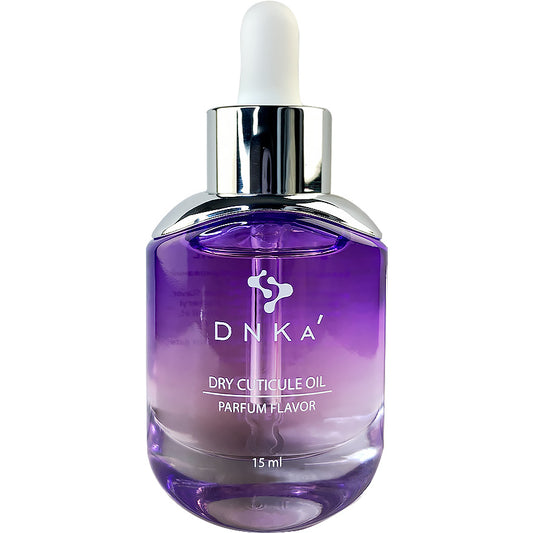 DNKa’ Dry Cuticule Oil Peach on the Beach 15 ml