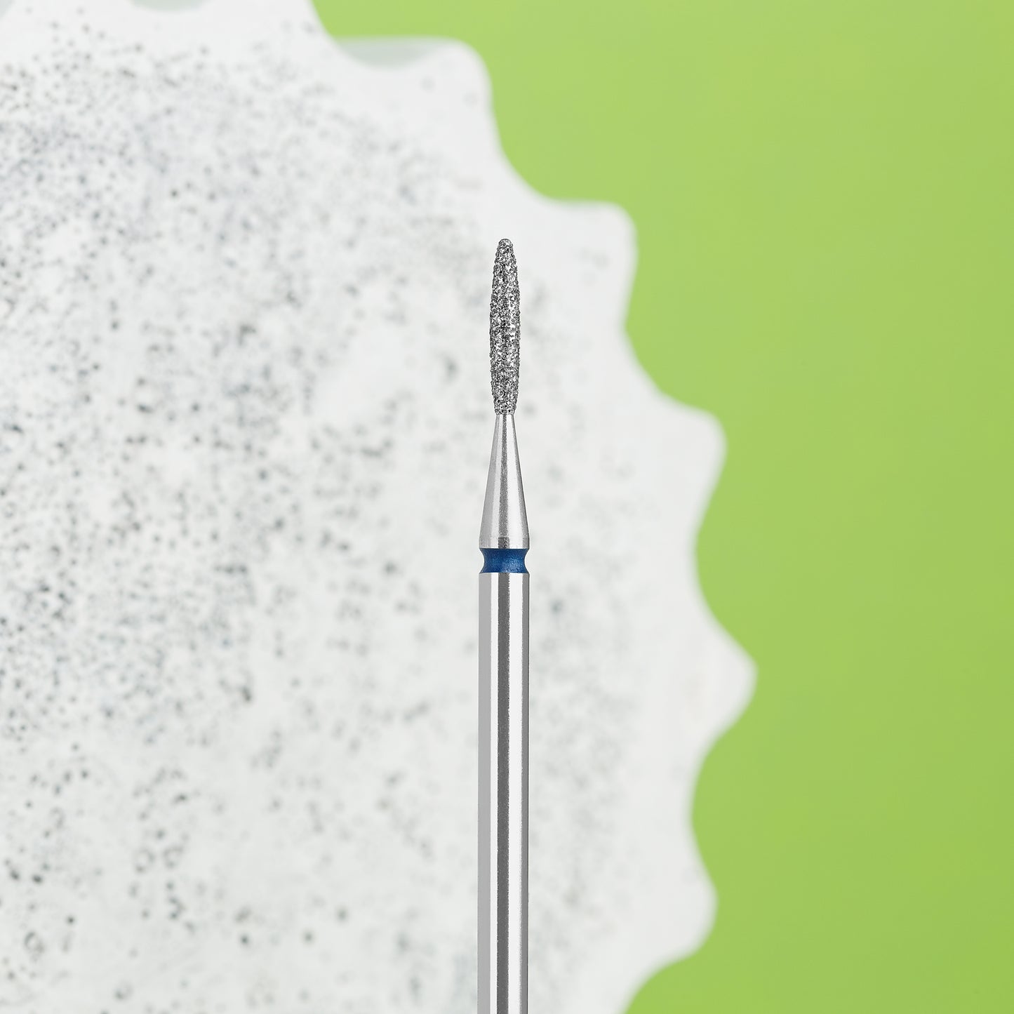Staleks flame blue diamond cutter tip 1.4mm