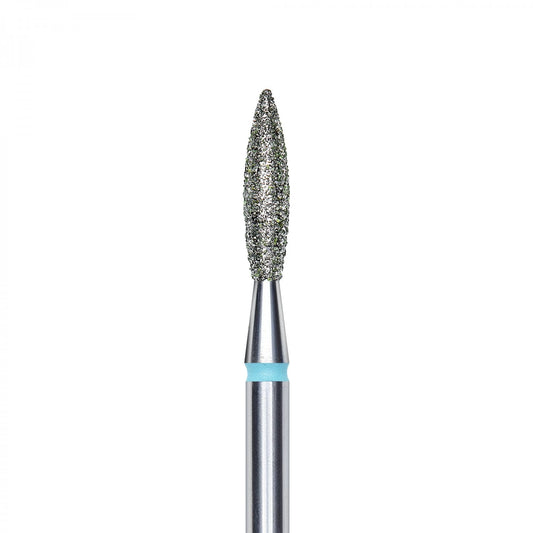 Staleks Blue Flame Diamond Drill Bit 2.3 mm