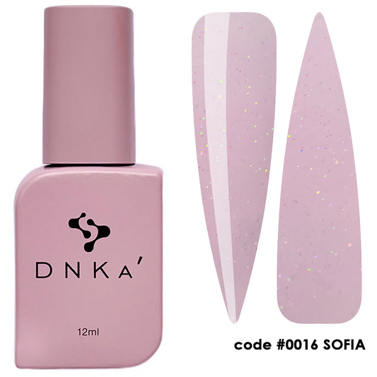 DNKA Cover Top 0016 Sofia