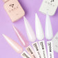 DNKa' Cover Base #0043a Milky