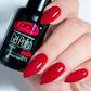 PNB UV/LED Polish gel 011 Royal Red