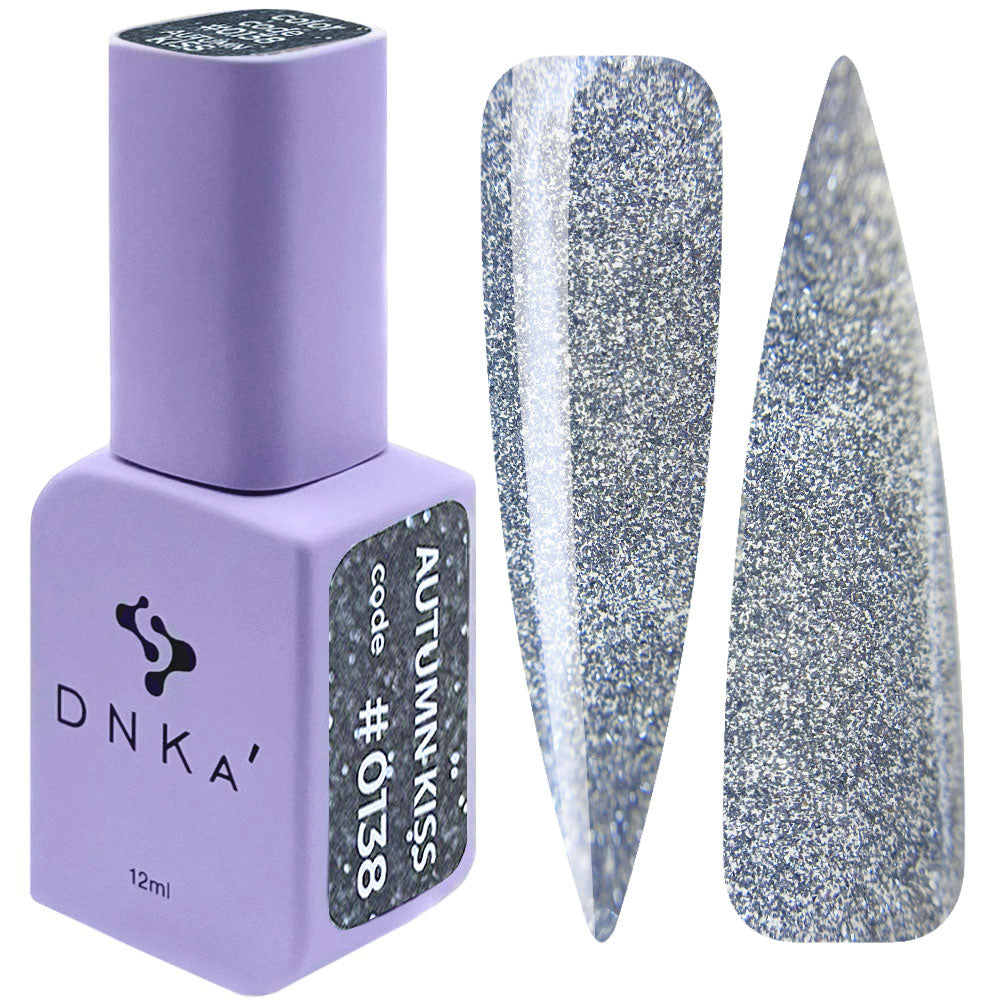 DNKa Polish Gel #0138 Autumn-Kiss