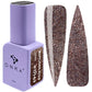 DNKa Polish Gel #0141 Autumn-Kiss