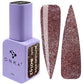 DNKa Polish Gel #0142 Autumn-Kiss