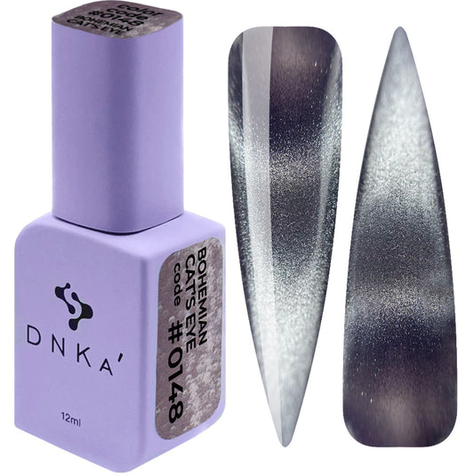 DNKa Polish Gel #0148 Cat Eye