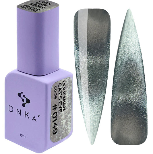 DNKa Polish Gel #0149 Cat Eye