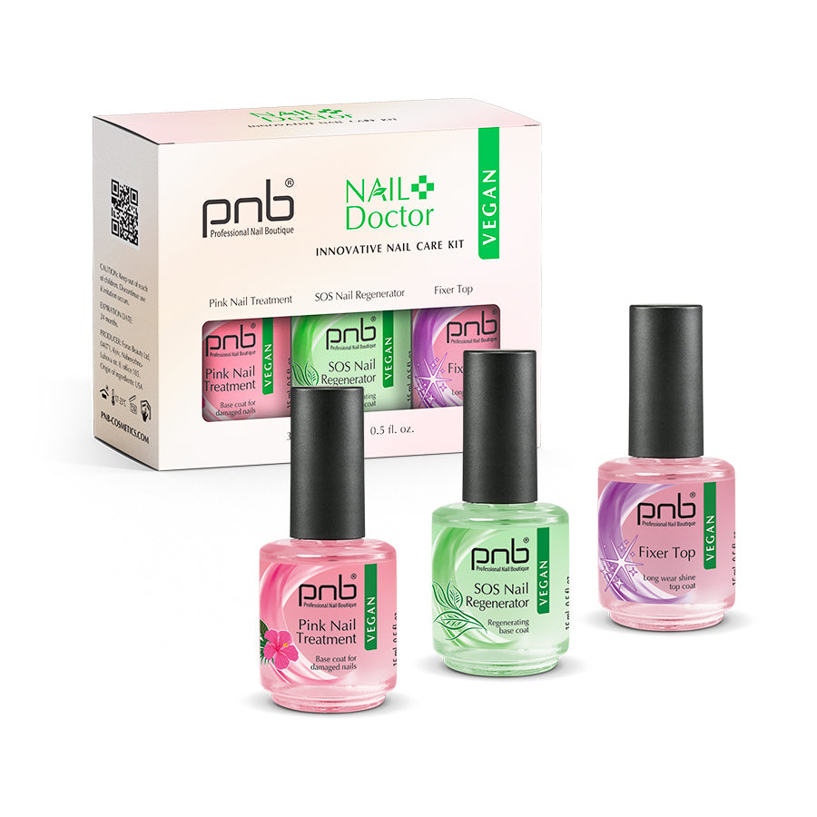 PNB Nail Doctor