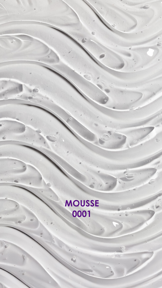 DNKa' Mousse Builder Gel #0001