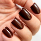 PNB UV/LED Polish Gel 362 Dark Truffle