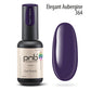 PNB UV/LED Polish gel 364 Elegant Aubergine