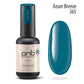 PNB UV/LED Polish gel 365 Azure Breeze