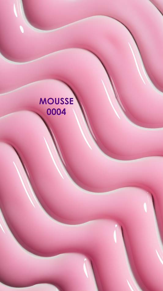 DNKa' Mousse Builder Gel #0004