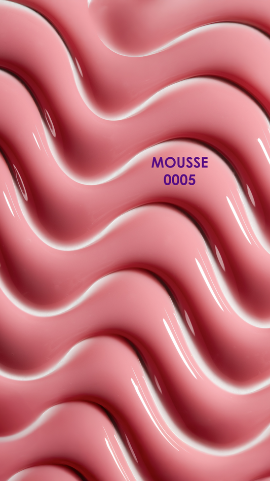 DNKa' Mousse Builder Gel #0005