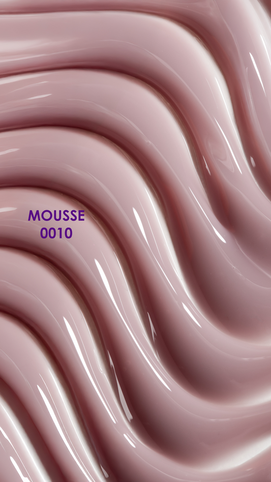 DNKa' Mousse Builder Gel #0010