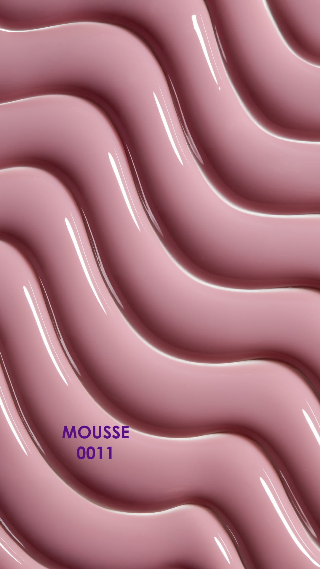 DNKa' Mousse Builder Gel #0004