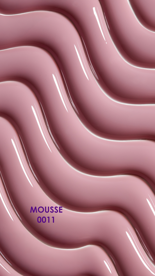 DNKa' Mousse Builder Gel #0004