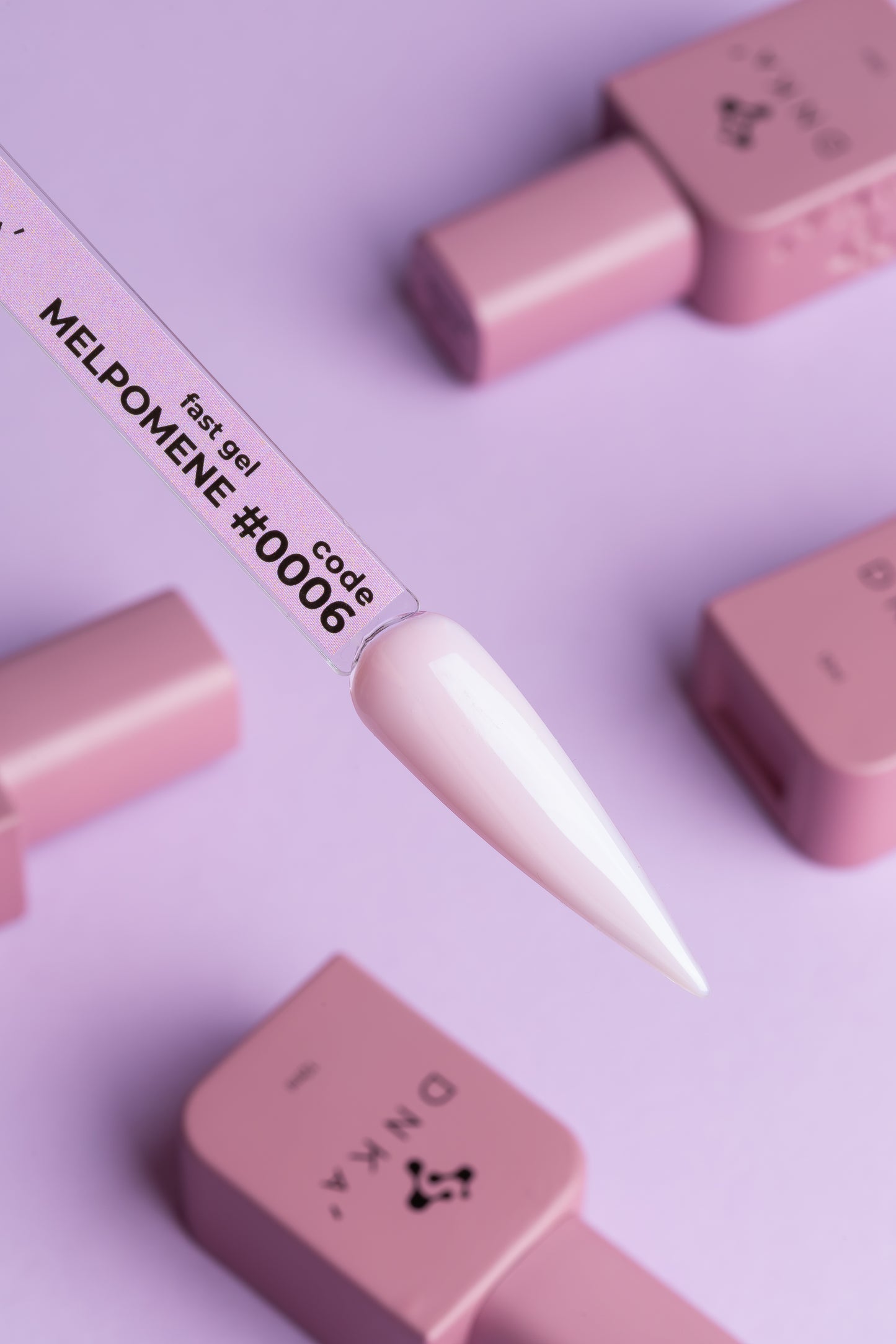 DNKA Liquid Acrygel #0052 Octans 