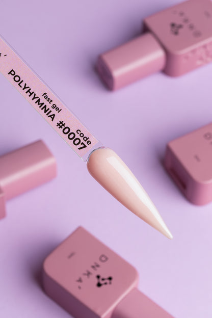 DNKA Liquid Acrygel #0051 Hercules 