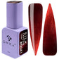 DNKa Color Polish Gel Cat's Eye Silk 12 ml #0041