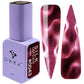 DNKa Color Polish Gel Cat's Eye Silk 12 ml #0043