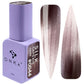 DNKa Color Polish Gel Cat's Eye Silk 12 ml #0043