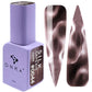 DNKa Color Polish Gel Cat's Eye Silk 12 ml #0043