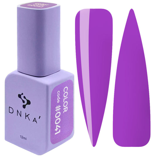 DNKA Polish gel #0041