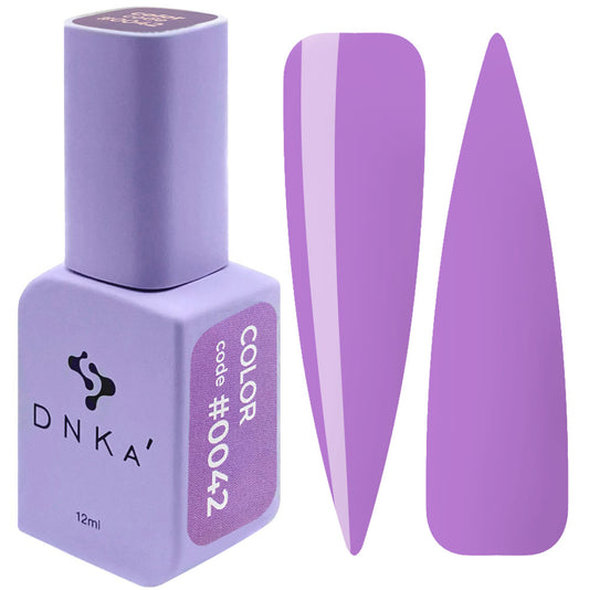 DNKA Polish gel #0042