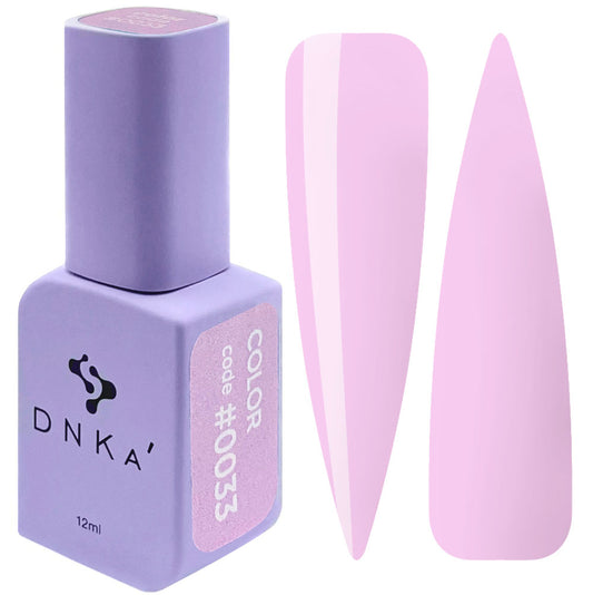 DNKa Polish Gel #0033