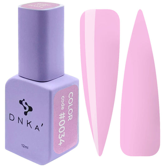 DNKa Polish Gel #0034