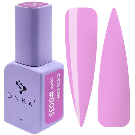 DNKa Polish Gel #0035