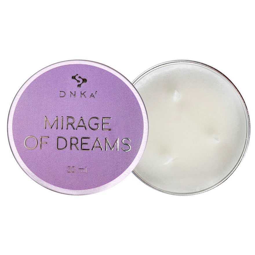 DNKa' Massage Candle Mirage of Dreams