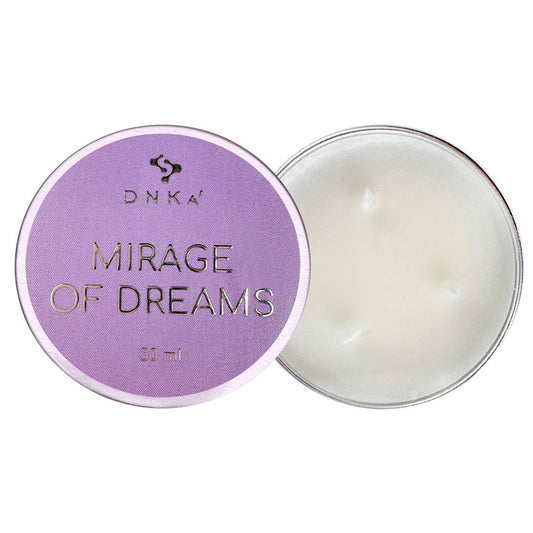 DNKa' Massage Candle Mirage of Dreams
