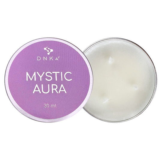 DNKa' Massage Candle Mystic Aura