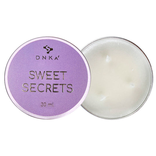 DNKa'  Massage Candle Sweet Secrets