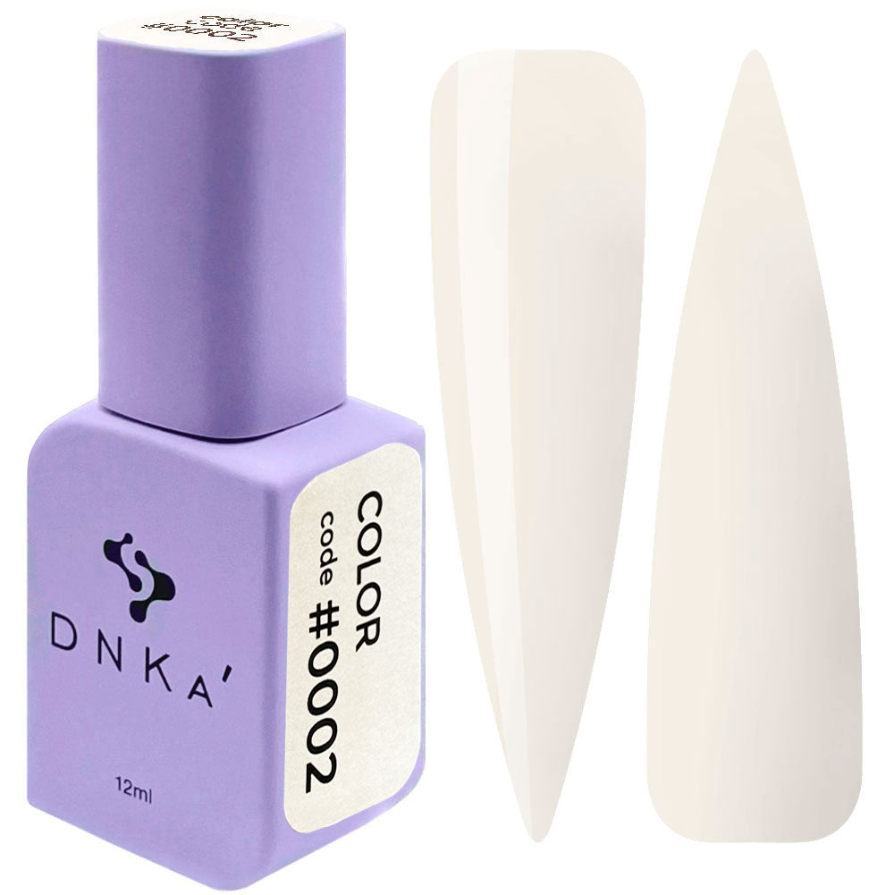 DNKa Polish Gel #0002