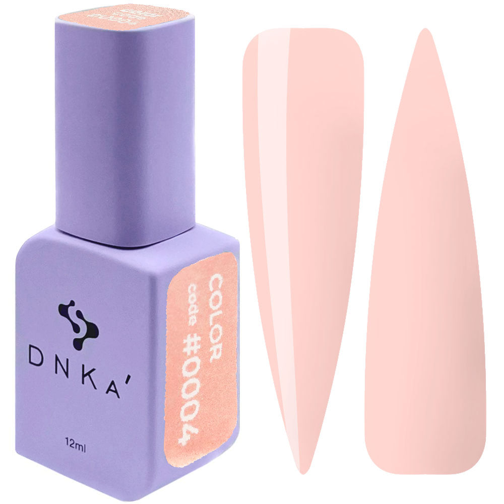 DNKa Polnisches Gel #0004