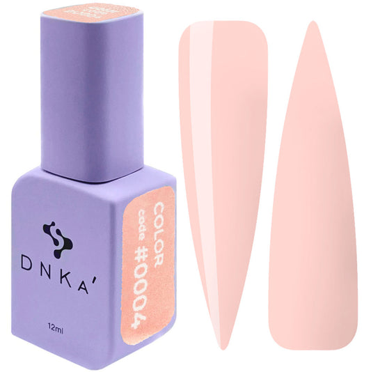 DNKa Polish Gel #0004