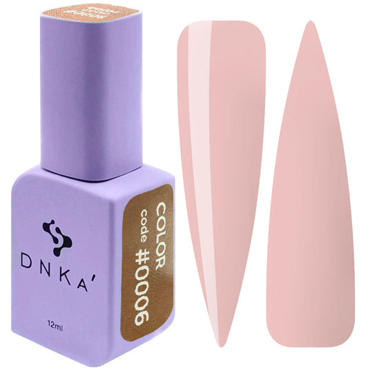 DNKa Polish Gel #0006