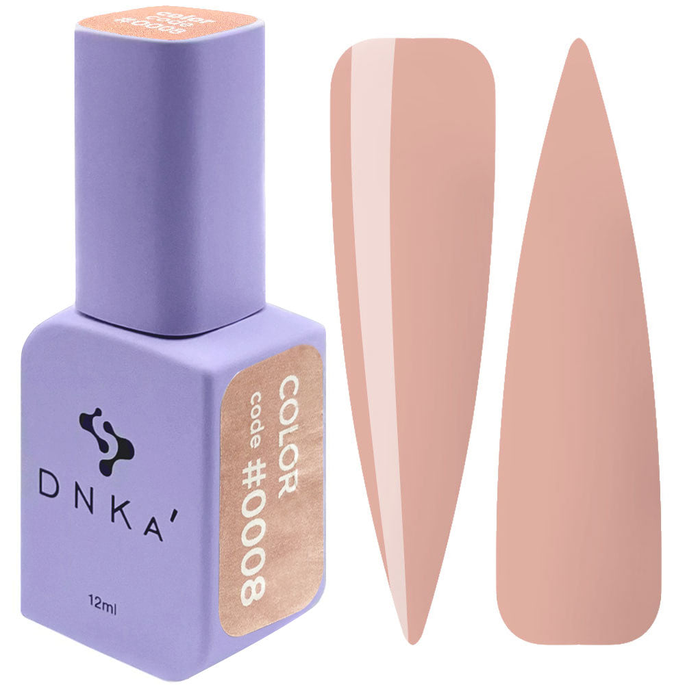 DNKa Polish Gel #0008